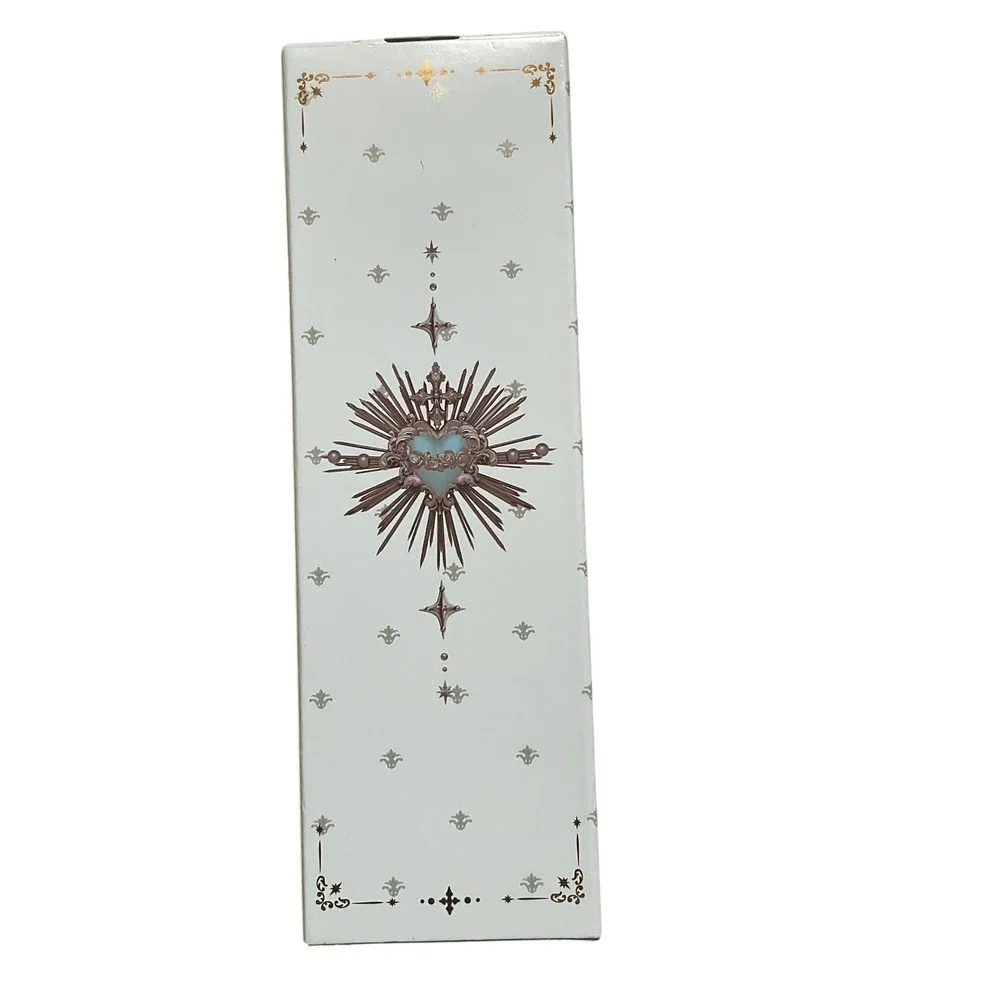 Flower Knows Little Angel Collection Blush Brush Soft Synthetic Bristles‎ OS NIB